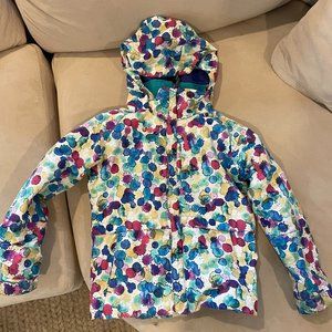 Burton Snowboard Jacket - Child